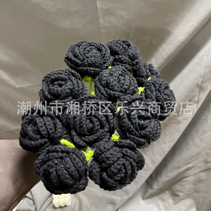 完成品ひまわり手織り造花模擬花装飾ひまわりの花バレンタインデー教師の日ギフト|undefined