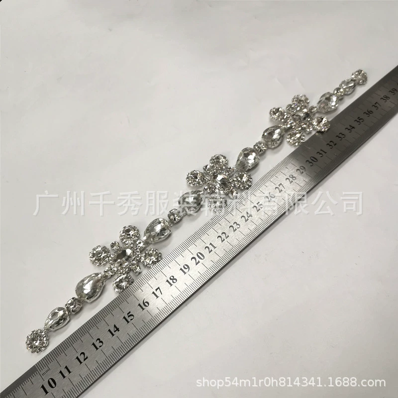 Chain, universal decorations, wedding dress, material, hat, accessory
