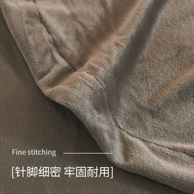 Warm flannel sheet, wholesale, (Cross-border trading)