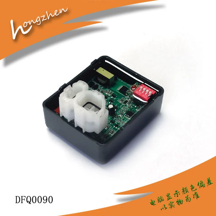 Заводской воспламенитель, подходящий для 4-контактного воспламенителя постоянного тока Crossmax 300 Pro