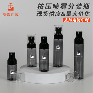 ��y���Ї��Fƿ��100ml��ɫpetС���ؼ{�׳���������ˮ���F���bƿ