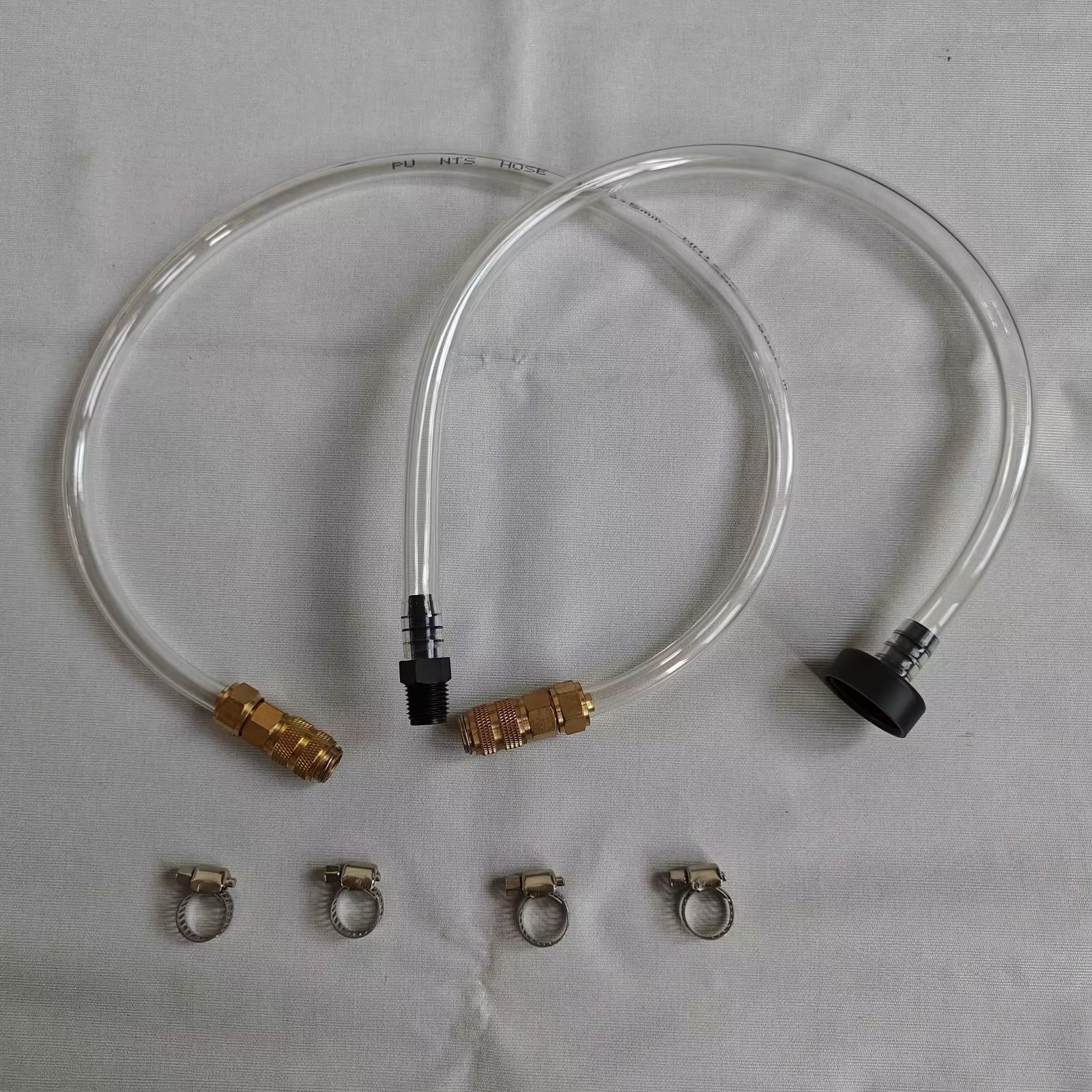 2件套船用排空套件11