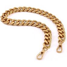 B 36638 Gold Silver Shoulder Crossbody Bag Chain ��ɫ��ɫ��