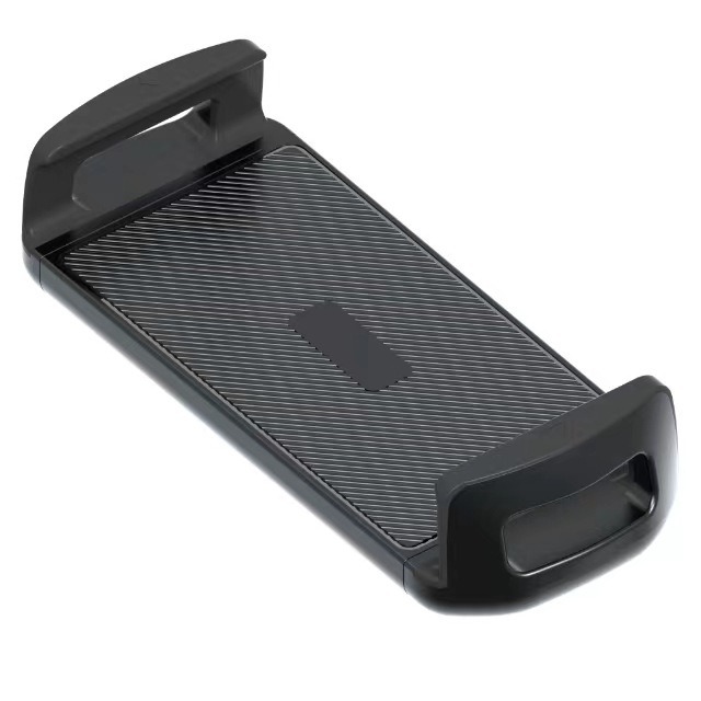 Bilateral stretch net class live video large size mobile phone bracket accessories wide distance PAD tablet computer clip