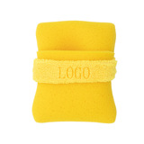 超莱斯 Губка для ванны для купания, мыло, шарик для ванны, перчатки подходит для мужчин и женщин