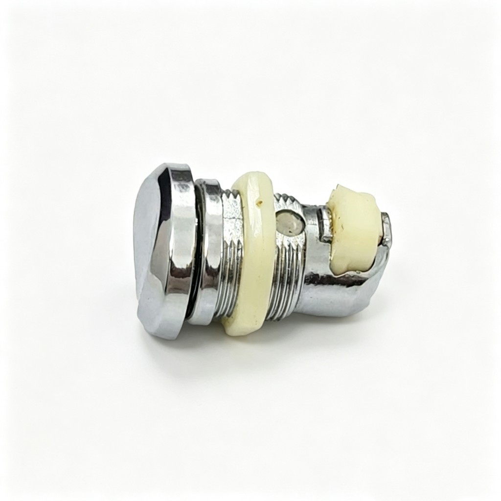 Motorcycle Harley Glide Road King Flagship Model with Push-Button Fuel Tank Lock and Portable Fuel Tank Cap