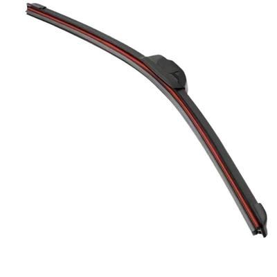 Wiper vehicles