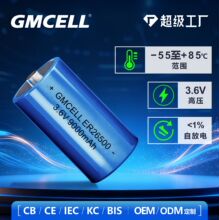 er26500늳�3.6v䇁�늳؟��F����pcl�򻯚�z�y�xһ�����늳�