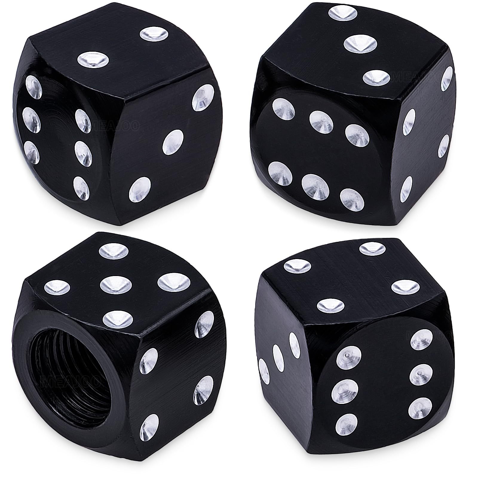 Aluminum alloy color sieve dice valve cap valve cap color valve cover universal valve cover tire cap