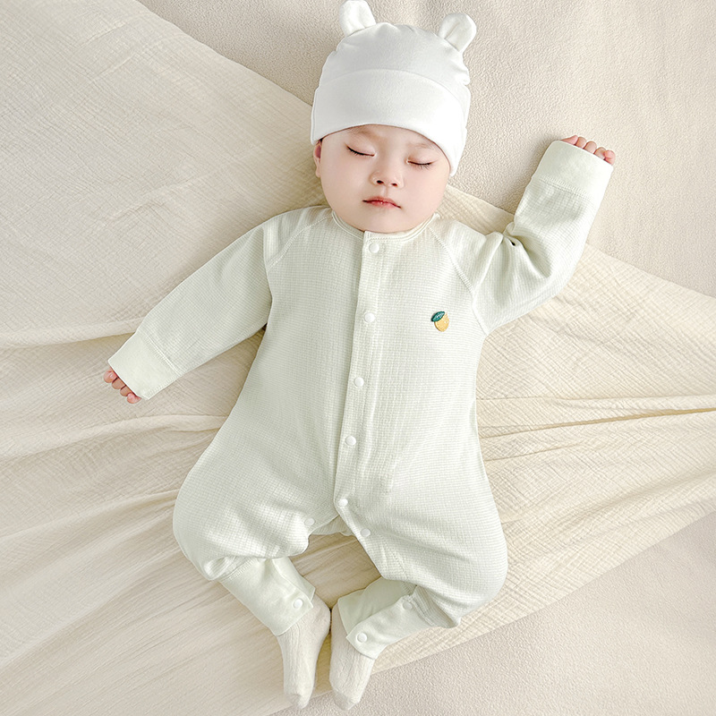 Primavera, otoño, invierno, pijamas cálidos, ropa de invierno para niños y niñas, ropa de invierno, ropa de bebé.