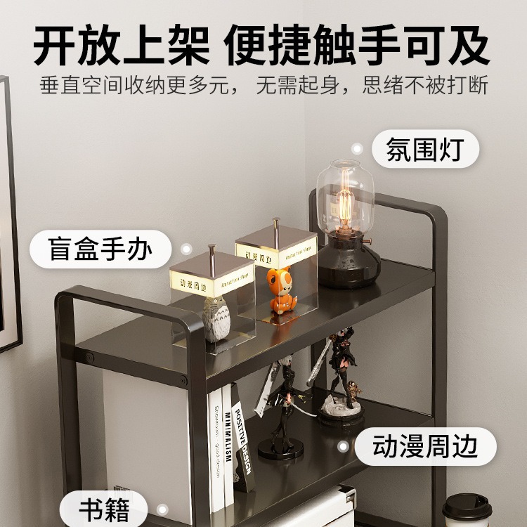 Escritorio de computadora Escritorio de oficina en casa escritorio y silla combinación de escritorio e-sports simple moderno estudiante dormitorio mesa de estudio