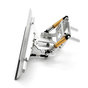 1/10����ģ��܇SCX10 Traxxas TRX-4 scx10-ll 늿ؽ���ѩ�P