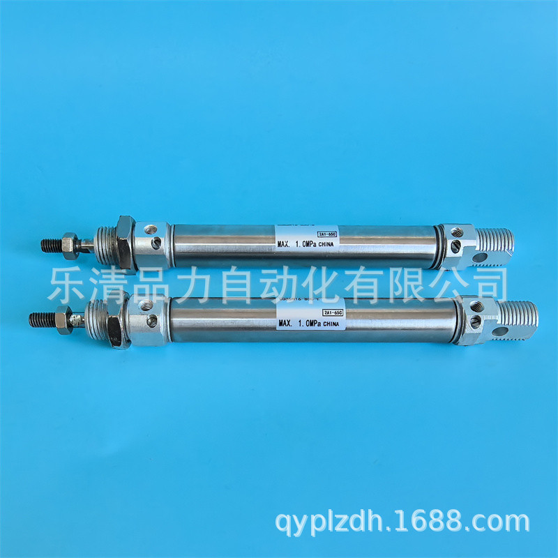 迷你缸C85N/CD85N20/25-550-600-700-750-800-900-1000/C-B-X2018