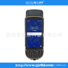 134.2KHz��Ӷ����ƄӔ����ɼ�PDA��wince��׿ϵ�y���ֳ�