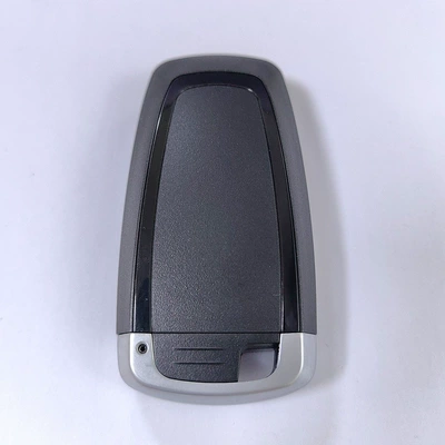 Lincoln 5-Key Smart | Car Keys