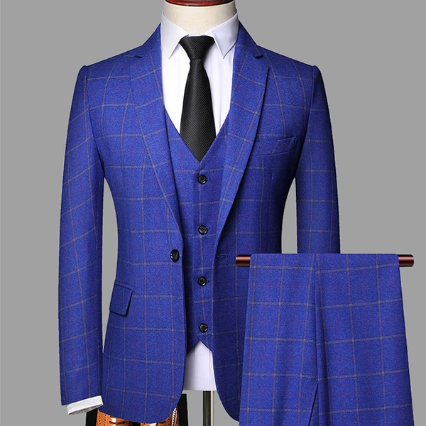 Royal blue
