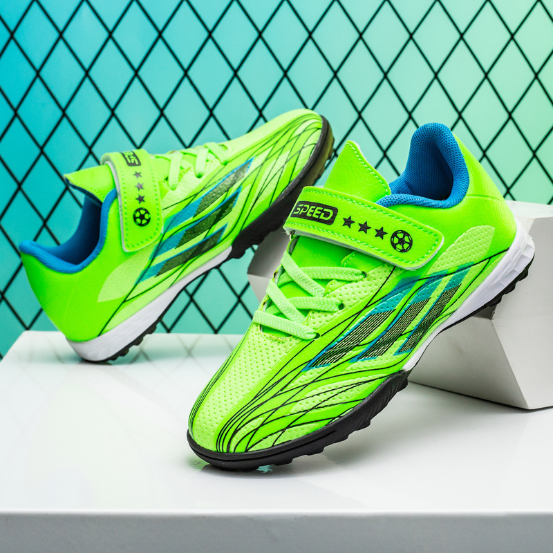 2303 broken nails green