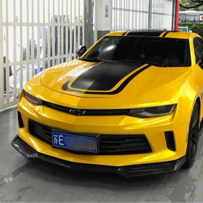 Spoiler Bumblebee Sixth Generation Front – Big Surrounded