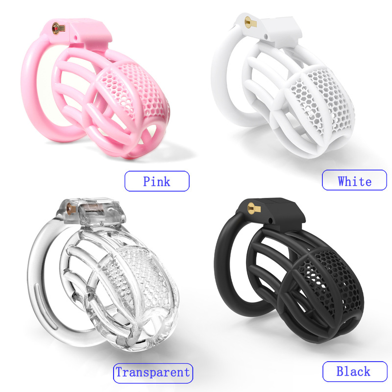 2022 new grid honeycomb chastity lock breathable male sex adult supplies 2022 new grid honeycomb chastity lock breathable male sex adult supplies