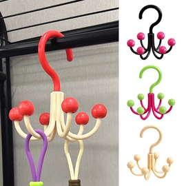 衣钩/挂钩;清洁球/刷;其他居家日用
