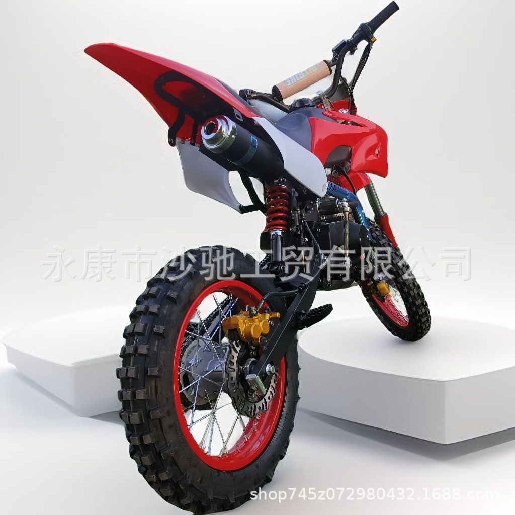 125cc motocicleta todoterreno ATVUTV moto de montaña ATVUTV playa kart coche eléctrico carreras