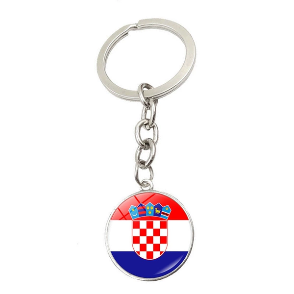 24 Croatia
