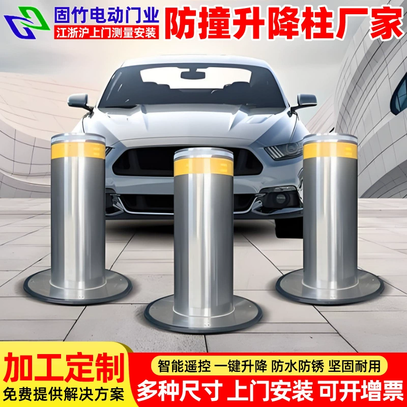 Противоударная посадка на входе правительственного подразделения