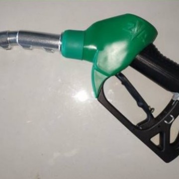 供应德国Elaflex ZVA2加油枪