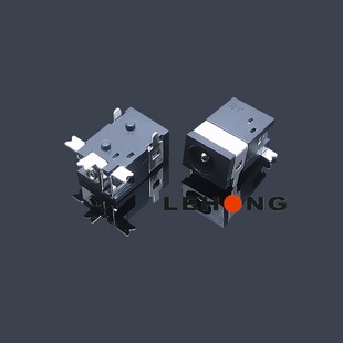 DC-092A-13 New Plug-in PAtch/high TemperAture ResistAnt Silver PlAted EnvironmentAl Protection/dc Power Socket/dc DC Socket