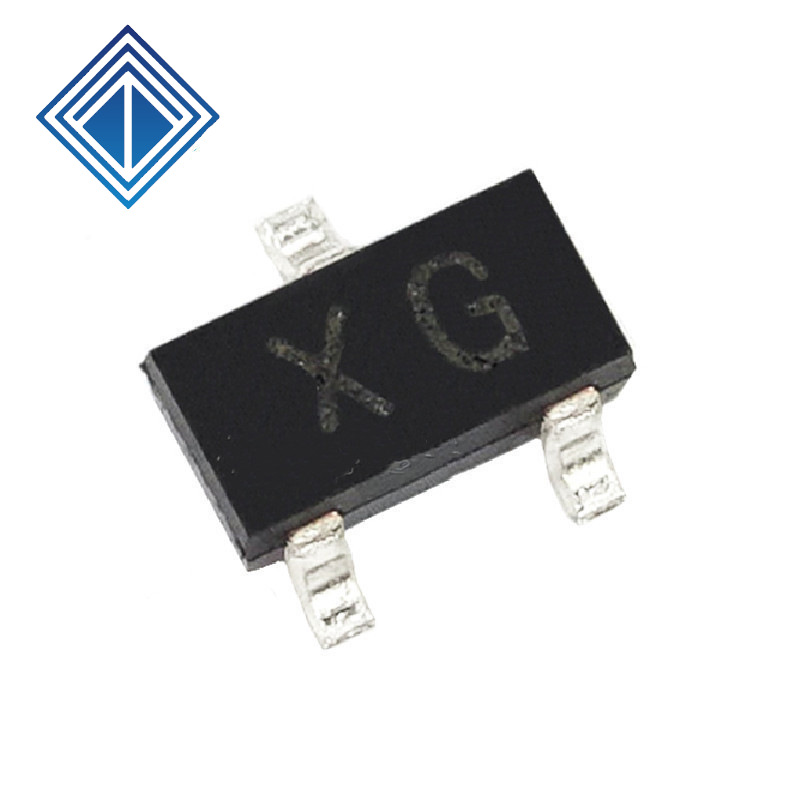 2SK209-GR(TE85L,F) 贴片 SOT-23-3 结型场效应晶体管