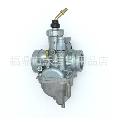 125 TTR125 TTR-125 – Carburetor