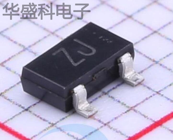 RSR010N10FHATL 封装 TSMT-8 MOS场效应管