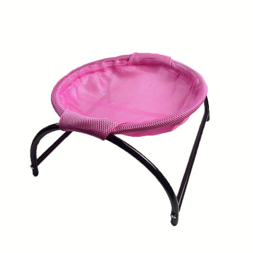 Removable Deep Sleep Hammock Pet Bed for Cats and Dogs, Summer Cat Bed, Cat and Dog Hammock, All-Season Universal Pet Bed