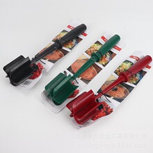 现货跨境Meat Chopper肉类切碎器料理沙拉搅拌器捣碎机研磨搅拌铲