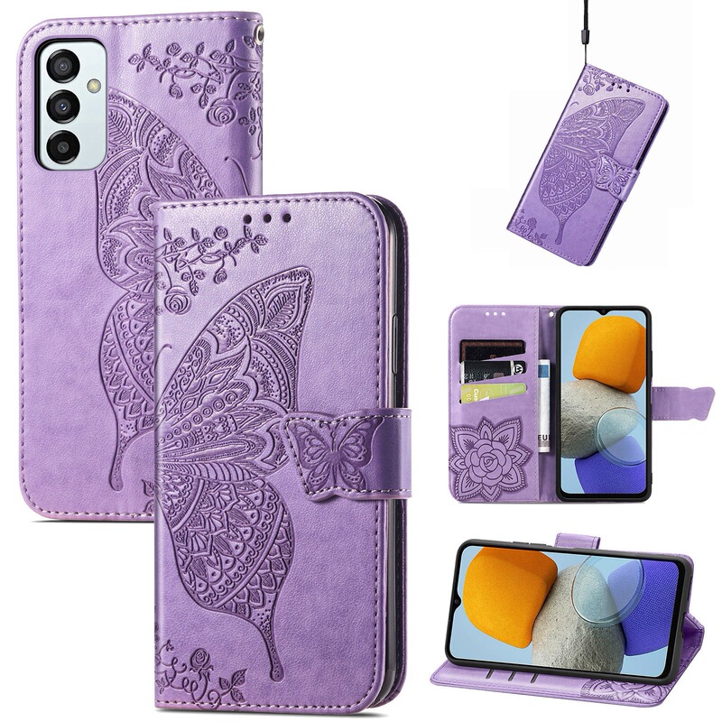 Factory Suitable Samsung Galaxy M23 5G Mobile Phone Leather Case Walmart Card A53 Protective Case Factory Suitable Samsung Galaxy M23 5G Mobile Phone Leather Case Walmart Card A53 Protective Case