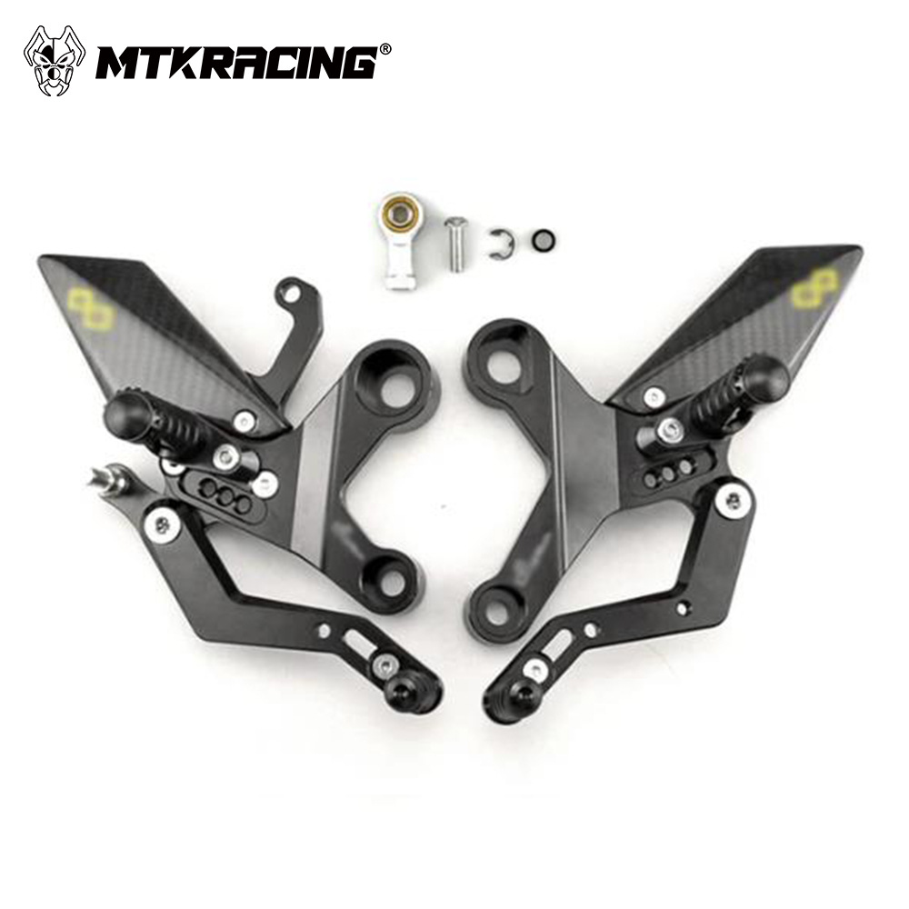 Carbon fiber gold standard black