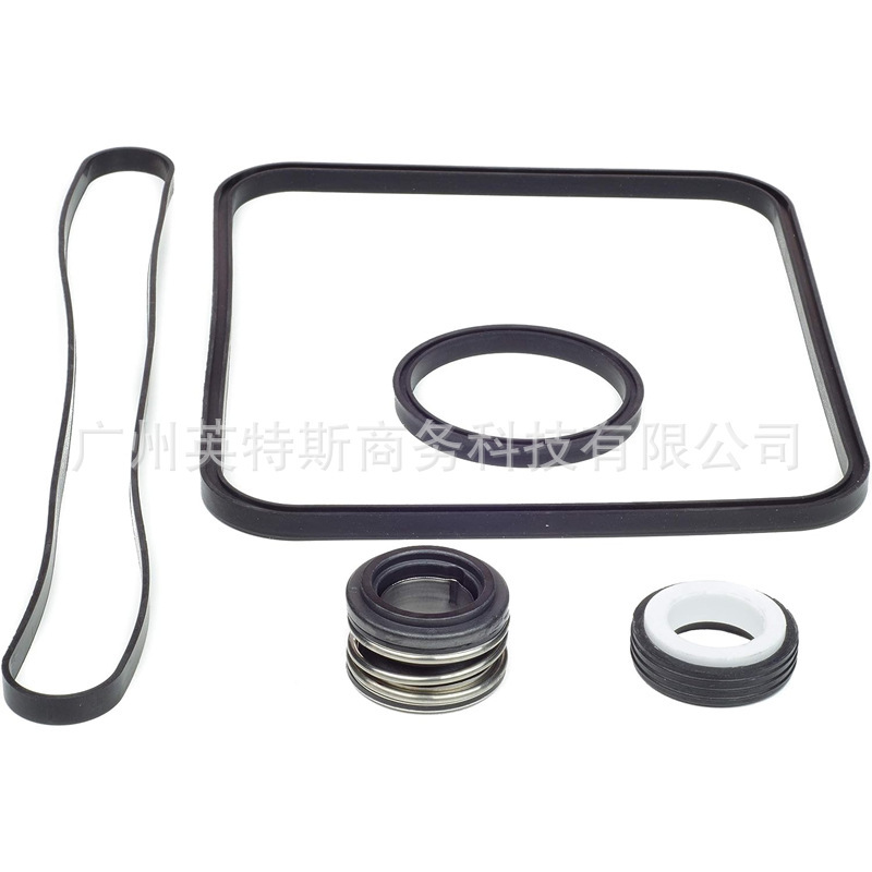 CrOss BOrder POOl Rubber Pump Seal Replacement Washer O-shaped Seal Repair Kit HaywardSupe SP2600