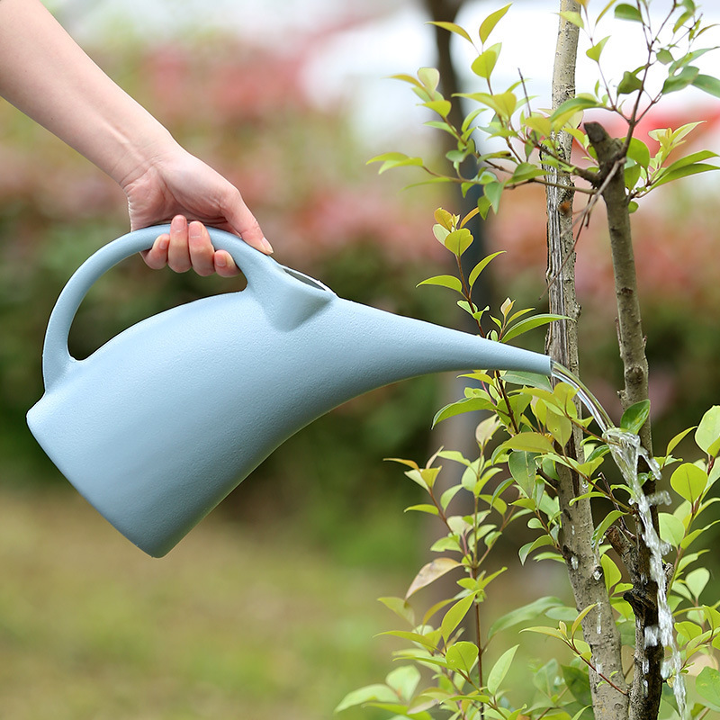 kettle Spout household Potted plant Gardening Plastic kettle gardening Succulent plants Watering tool
