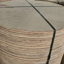 异形板材 多规格多层胶合板 厂家直供装修包装板材 科技木皮板