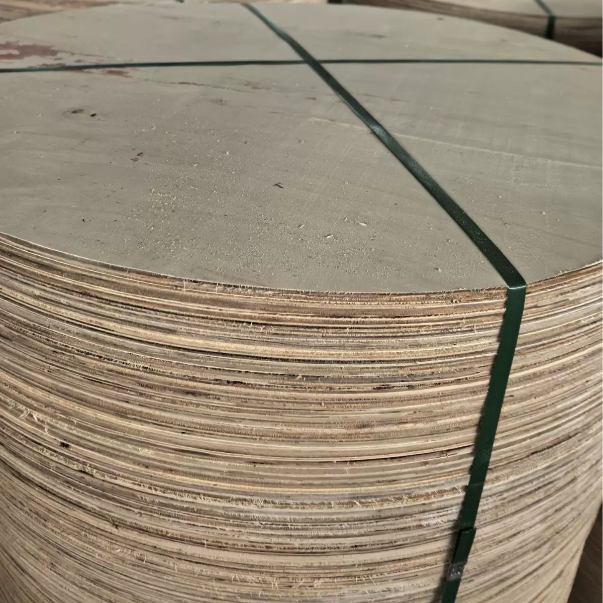 异形板材 多规格多层胶合板 厂家直供装修包装板材 科技木皮板