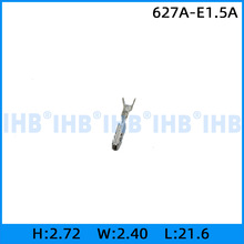 �f��(IHB)��Ʒ���l627A-E1.5A �B���� ���ʽ��ĸ���� �Ӿ�����