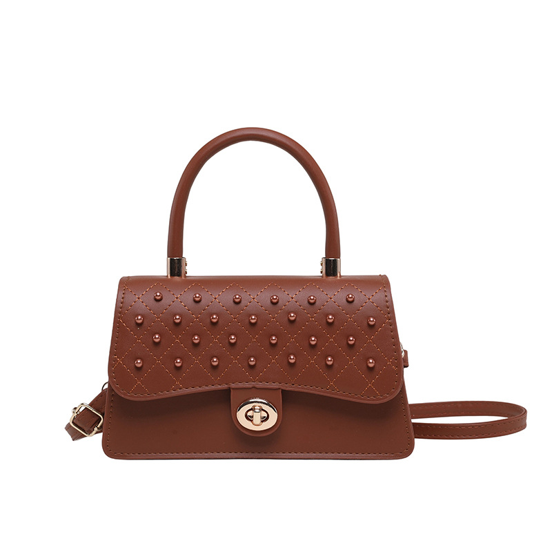 2026 nueva moda damas mochila bolso de hombro bolso pequeño universal nicho de viaje