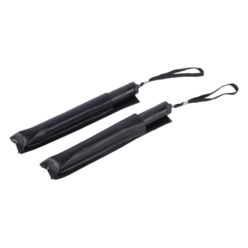 Местовая палочка, оружие для самообороны, телескопическая палка, трехсекционная палочка, юридическая нержавеющая сталь, принадлежности для самообороны, производитель тактических метательных палочек