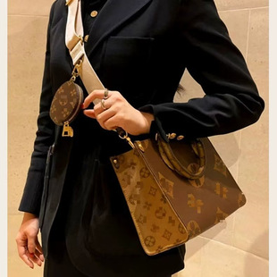 ����� L���ְ�2025�¿�m lvŮ��ONTHEGO��ƤV���؆μ�б������