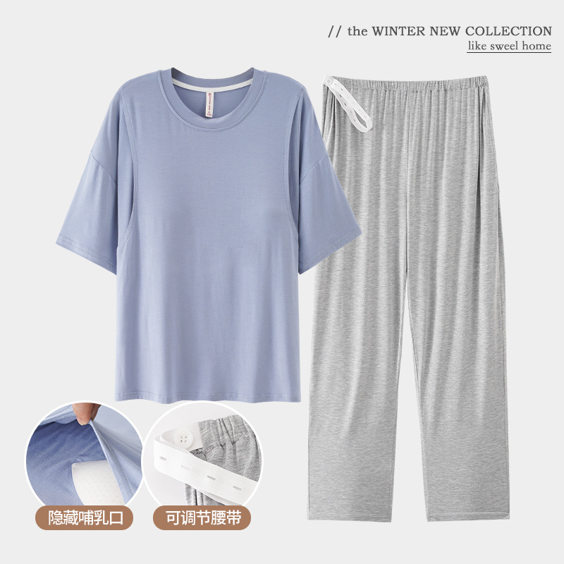 3388-06 블루 그레이