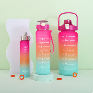 ���Q�������ױ��u׃ɫ̫��ˮ����С�ױ�����2000ml+900ml+300ml