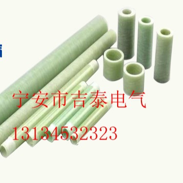 厂家直销 限流熔断器用熔管 环氧玻璃纤维丝缠绕绝缘筒