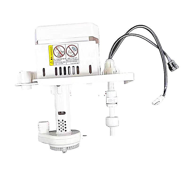 Chuangli ice maker A350/420/500/700—1000 water pump 5-wire float switch 3-wire ice full switch Chuangli ice maker A350/420/500/700—1000 water pump 5-wire float switch 3-wire ice full switch