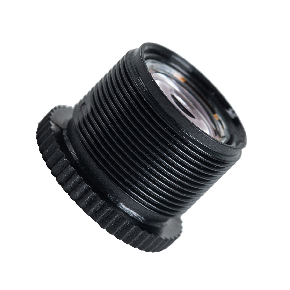 고화질 렌즈 7.8MM 왜곡없는 비즈니스 라이센스 세금 티켓 카메라 빠른 식별 장비 스캐닝 식별 렌즈