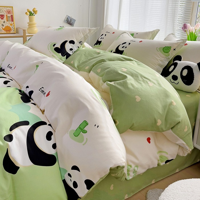 팬더 파라다이스